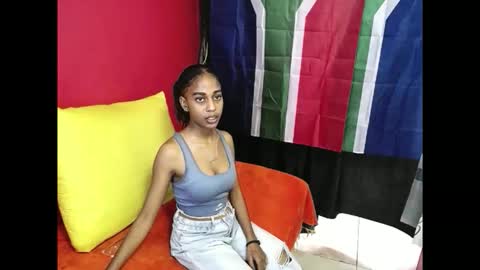 Snapshot of indianvixen07 chatting on April 25, 2026, 6:05 pm indianvixen07 online show from April 25, 2026, 6:05 pm