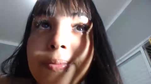 Indiazinha online show from February 18, 2026, 1:34 am