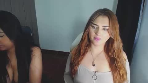 Aleja vallejo online show from February 5, 2025, 4:48 am