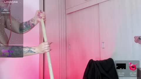 Hey  Im Indie follow me on my instagram  online show from March 5, 2025, 11:49 pm