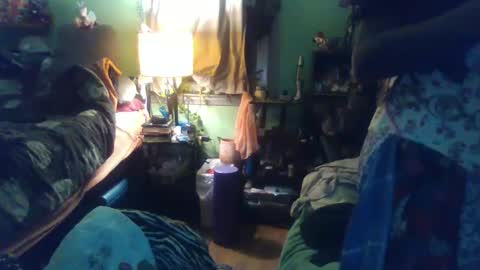 indigo_scorpio online show from October 18, 2025, 6:48 am