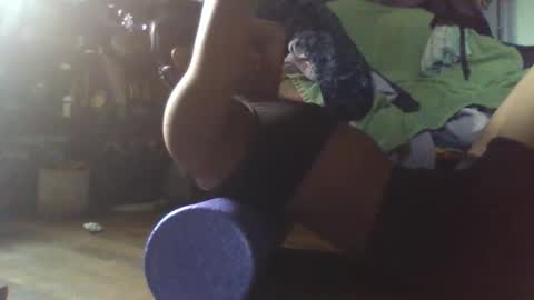 indigo_scorpio online show from December 16, 2025, 9:09 pm