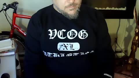 BroLOU online show from February 17, 2025, 1:36 am