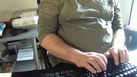 BroLOU online show from December 19, 2025, 7:10 pm