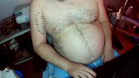 Snapshot of indigolvr chatting on June 25, 2026, 6:07 am BroLOU online show from June 25, 2026, 6:07 am