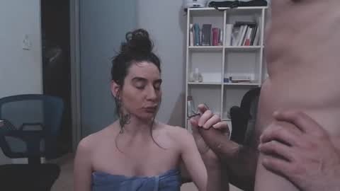 Snapshot of indioandluli chatting on February 4, 2026, 10:54 am IndioandLuliXXX online show from February 4, 2026, 10:54 am