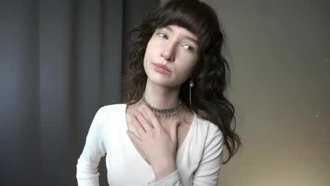 Snapshot of indiramcclamroch chatting on April 3, 2026, 7:23 pm My name Nancy online show from April 3, 2026, 7:23 pm