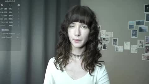 Snapshot of indiramcclamroch chatting on April 12, 2026, 8:14 pm My name Nancy online show from April 12, 2026, 8:14 pm