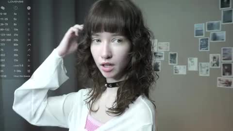 Snapshot of indiramcclamroch chatting on April 15, 2026, 8:31 pm My name Nancy online show from April 15, 2026, 8:31 pm