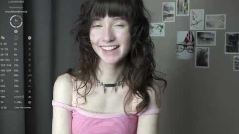Snapshot of indiramcclamroch chatting on April 16, 2026, 9:39 pm My name Nancy online show from April 16, 2026, 9:39 pm