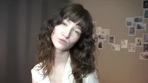 Snapshot of indiramcclamroch chatting on April 29, 2026, 8:26 pm My name Nancy online show from April 29, 2026, 8:26 pm