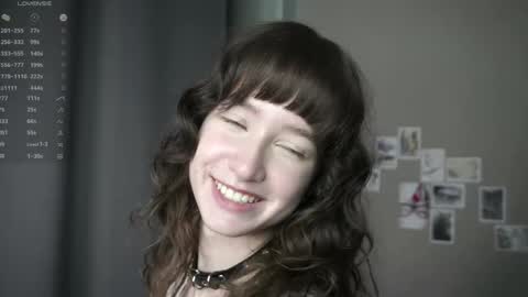 Snapshot of indiramcclamroch chatting on May 8, 2026, 7:19 pm My name Nancy online show from May 8, 2026, 7:19 pm