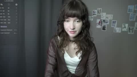 Snapshot of indiramcclamroch chatting on May 10, 2026, 7:52 pm My name Nancy online show from May 10, 2026, 7:52 pm