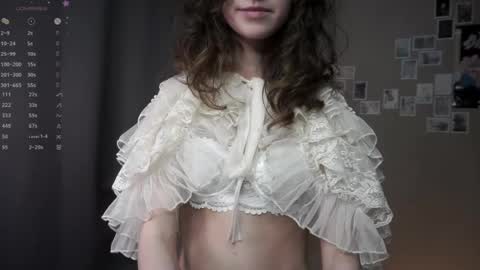 Snapshot of indiramcclamroch chatting on May 27, 2026, 1:57 am My name Nancy online show from May 27, 2026, 1:57 am
