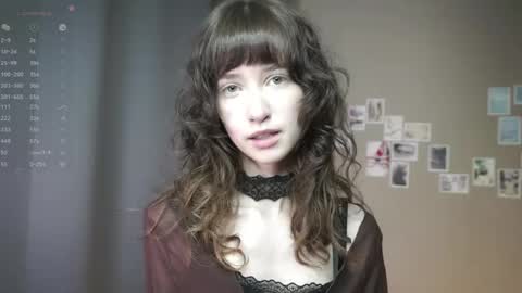 Snapshot of indiramcclamroch chatting on May 28, 2026, 7:55 pm My name Nancy online show from May 28, 2026, 7:55 pm