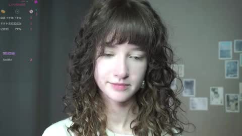 Snapshot of indiramcclamroch chatting on June 2, 2026, 9:06 pm My name Nancy online show from June 2, 2026, 9:06 pm