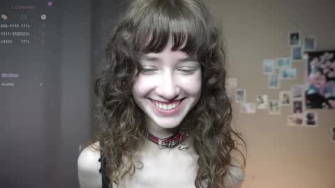 Snapshot of indiramcclamroch chatting on June 5, 2026, 9:53 pm My name Nancy online show from June 5, 2026, 9:53 pm