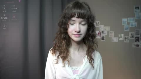 Snapshot of indiramcclamroch chatting on June 8, 2026, 8:42 pm My name Nancy online show from June 8, 2026, 8:42 pm