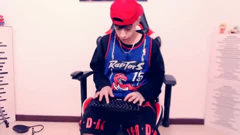 Snapshot of indomitablebeast chatting on May 28, 2026, 1:25 am matias online show from May 28, 2026, 1:25 am