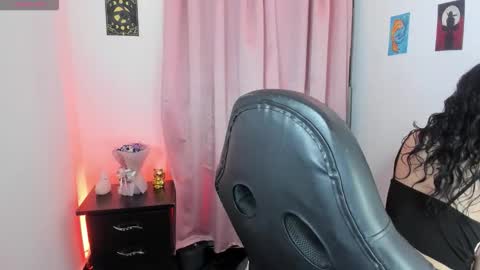 Snapshot of indra_cam chatting on February 3, 2026, 4:10 am Diana online show from February 3, 2026, 4:10 am