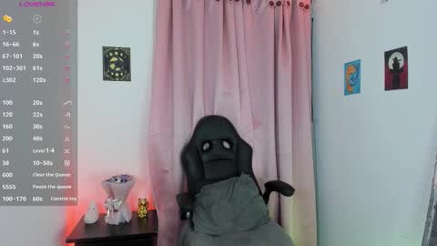 Snapshot of indra_cam chatting on February 3, 2026, 6:40 am Diana online show from February 3, 2026, 6:40 am