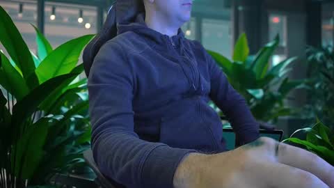 Snapshot of indyanajones chatting on March 4, 2025, 7:30 am indyanajones online show from March 4, 2025, 7:30 am