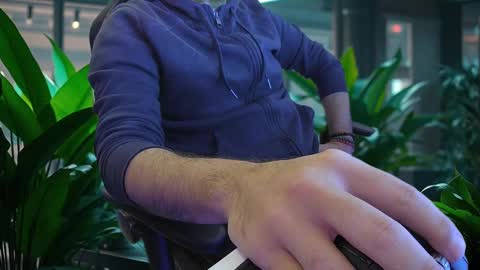 Snapshot of indyanajones chatting on March 7, 2025, 10:13 am indyanajones online show from March 7, 2025, 10:13 am