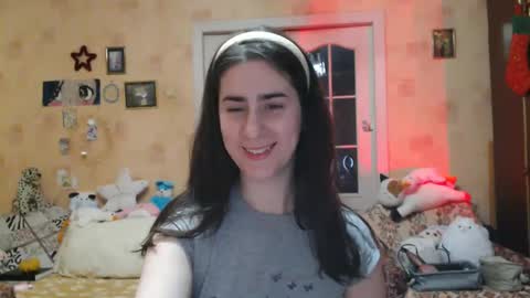 Inna  online show from January 8, 2025, 9:44 pm