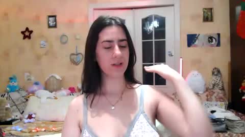 Inna  online show from January 19, 2025, 10:39 pm