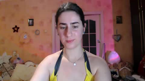 Inna  online show from March 6, 2025, 10:26 pm