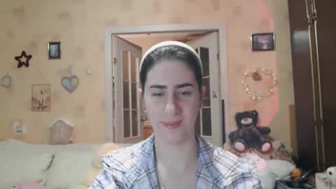 Inna  online show from September 21, 2025, 9:05 pm
