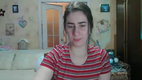 Inna  online show from October 7, 2025, 10:18 pm