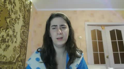 Inna  online show from October 9, 2025, 10:41 pm