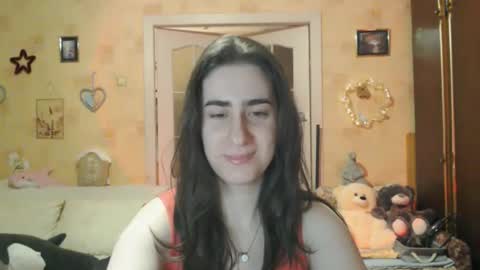 Inna  online show from October 11, 2025, 9:46 pm