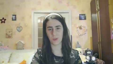 Inna  online show from October 18, 2025, 9:48 pm