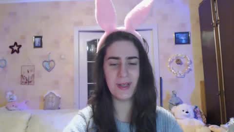 Inna  online show from November 1, 2025, 8:22 pm