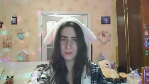 Inna  online show from November 4, 2025, 5:56 pm