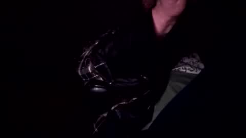 inertiageek9999 online show from February 8, 2025, 2:58 am