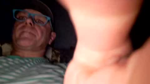 inertiageek9999 online show from January 8, 2026, 6:48 am