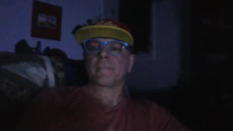 inertiageek9999 online show from January 13, 2026, 7:02 am