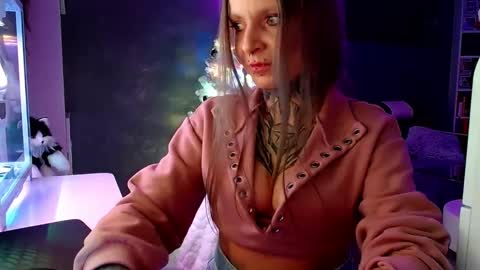 InesDesire online show from December 29, 2024, 12:52 am