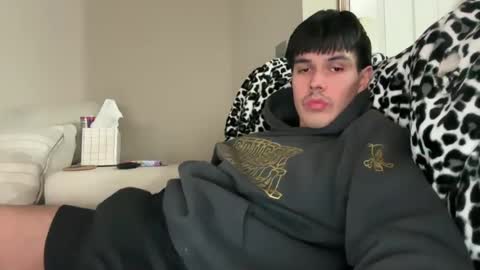 Lucas online show from January 5, 2025, 1:45 am