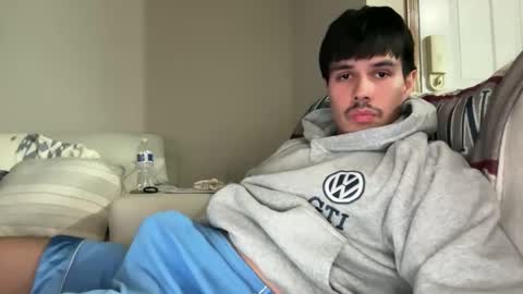 Lucas online show from January 13, 2025, 3:12 am