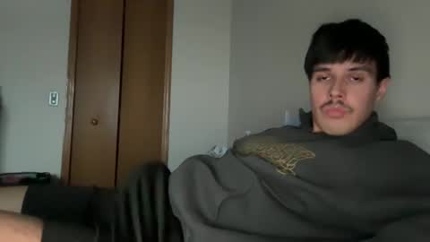 Lucas online show from January 13, 2025, 10:45 pm