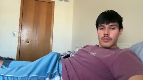 Lucas online show from January 14, 2025, 7:43 pm