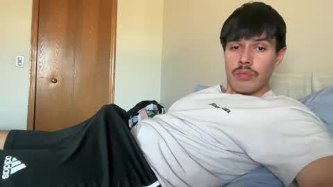 Lucas online show from January 18, 2025, 6:10 pm