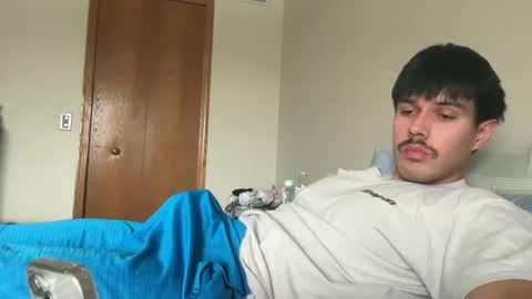 Lucas online show from January 20, 2025, 6:10 pm