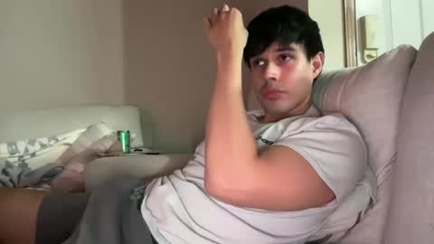 Lucas online show from January 28, 2025, 12:57 am