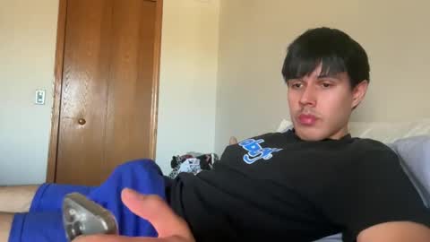 Lucas online show from January 28, 2025, 7:10 pm