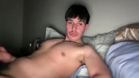 Lucas online show from February 3, 2025, 12:04 am